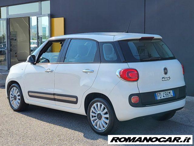 FIAT 500L 1.3 Multijet 95 CV Dualogic Pop Star