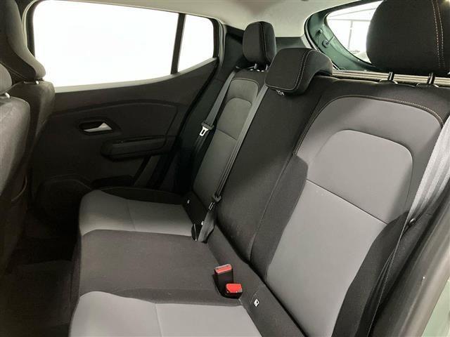 DACIA Sandero Stepway 1.0 TCe 110cv Extreme