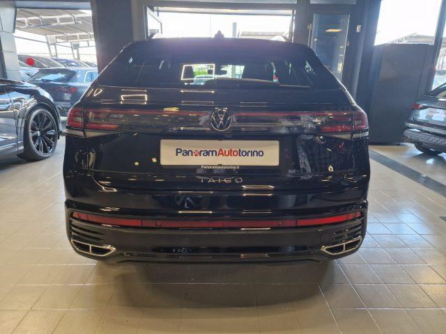 VOLKSWAGEN Taigo 1.0 TSI 115 CV R-Line