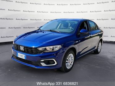 FIAT Tipo 1.6 Mjt S&S 4 porte