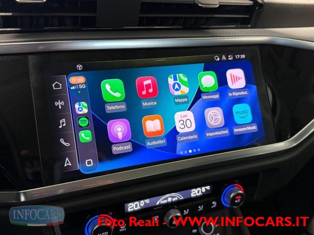 AUDI Q3 35 TDI 150 CV S tronic Business - PROMO