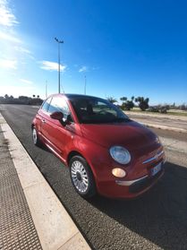 Fiat 500 1.2 Lounge TETTO PAN 2010