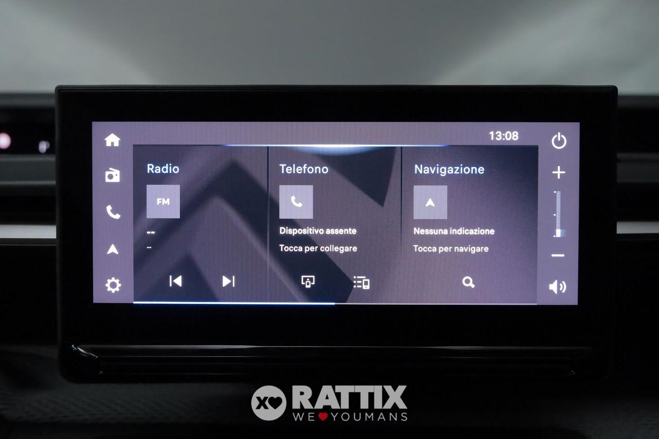 Citroen C3 1.2 puretech turbo 100CV Max