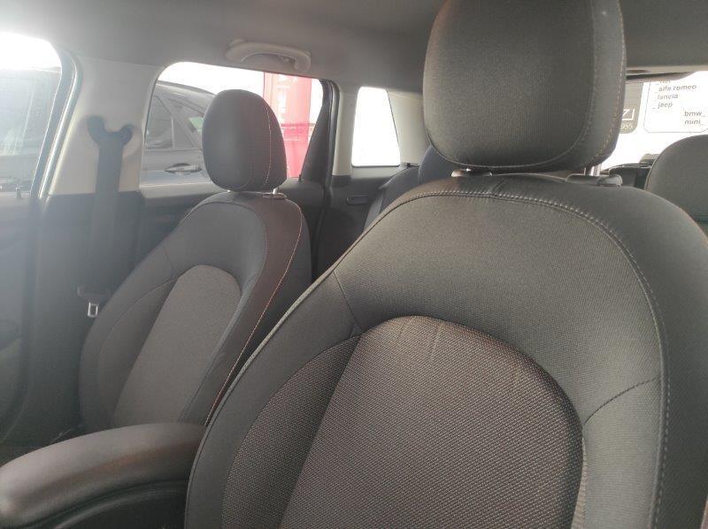 MINI Mini 5 porte (F55) - Mini 1.5 One 75 CV Baker Street 5 porte