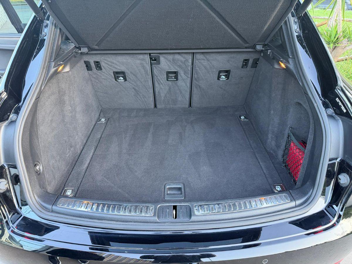 PORSCHE - Macan - 2.0