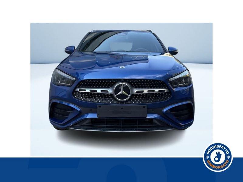 Mercedes-Benz GLA 200d Automatic AMG Line Premium