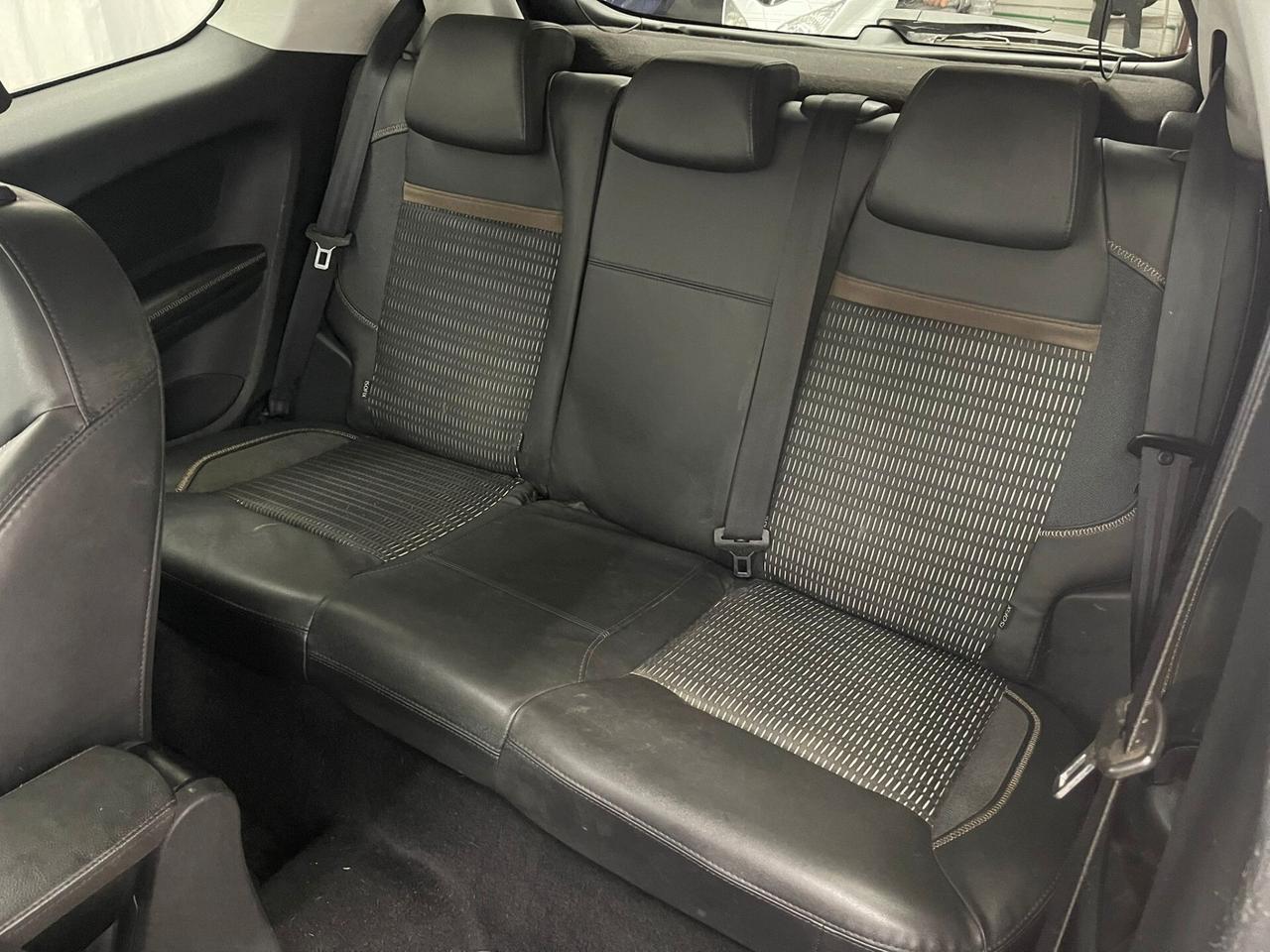 Peugeot 208 ALLURE FINANZIABILE SENZA BUSTA - PRONTA CONSEGNA