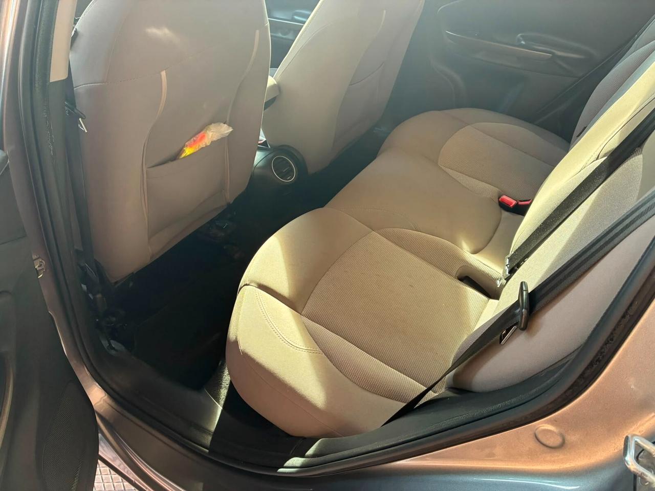AlfaRomeo Giulietta 1.6mjet105CV garantita-2015