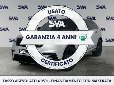 Land Rover Range Rover Velar Landmark Edition - IVA ESPOSTA