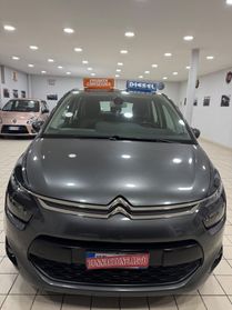 Citroen C4 Picasso 1.6 hdi 2016 nuova