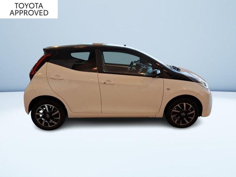 Toyota Aygo 5P 1.0 X-COOL 72CV