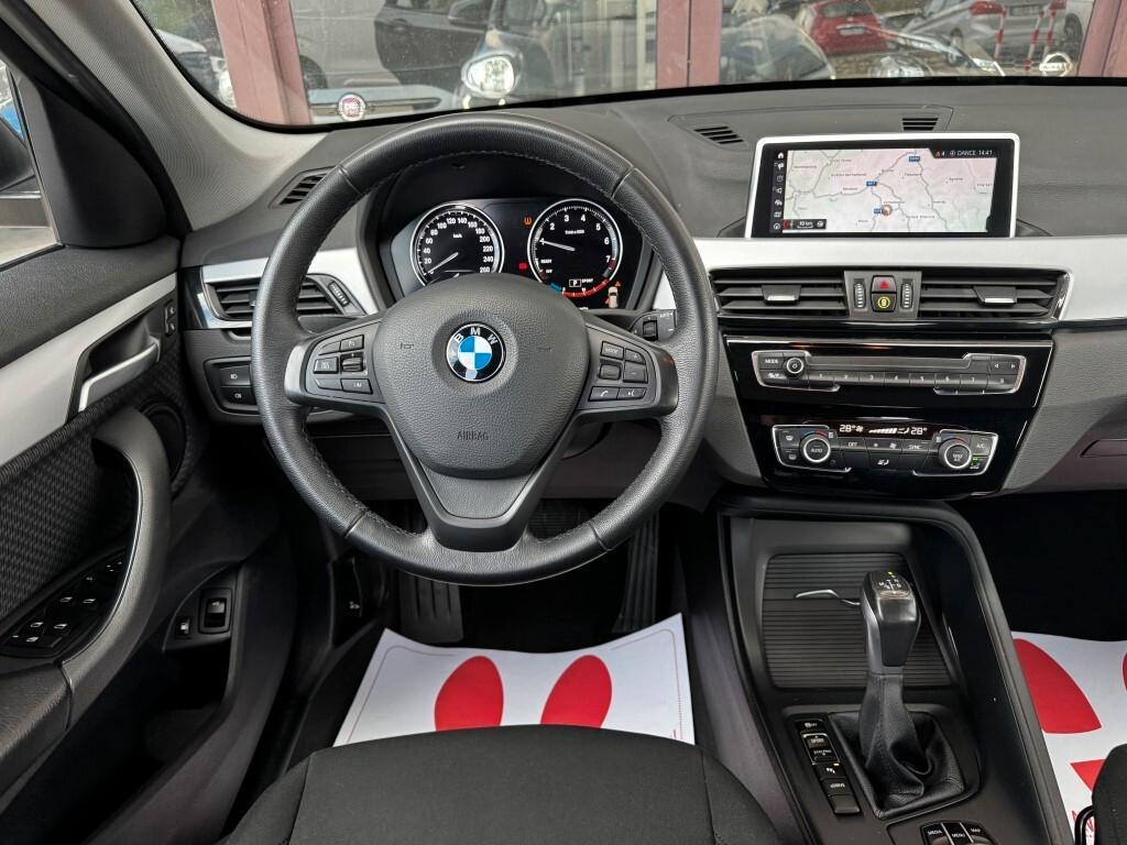 Bmw X1 xDrive25e Business Advantage