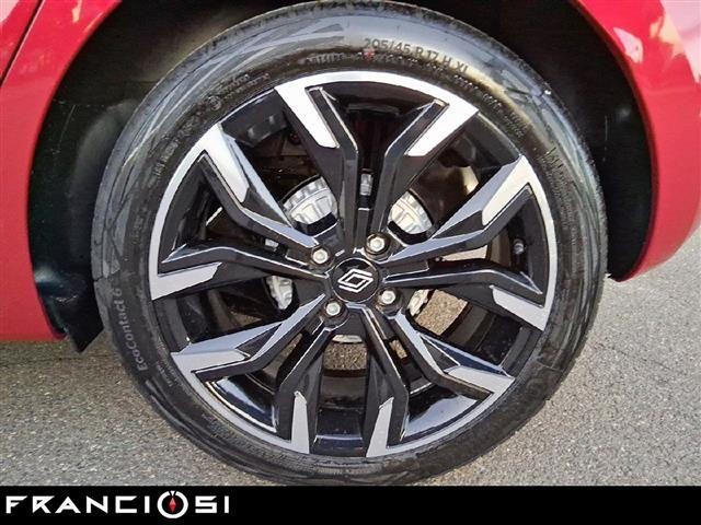 RENAULT Clio 1.0 tce Techno Gpl 100cv