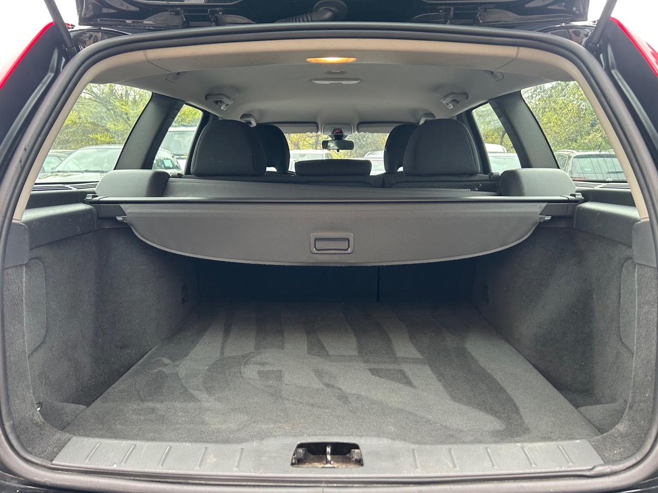 Volvo V50 1.6 D cat Summum