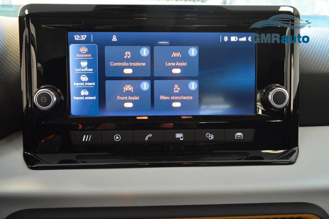 Seat Arona 1.0 TGI Style