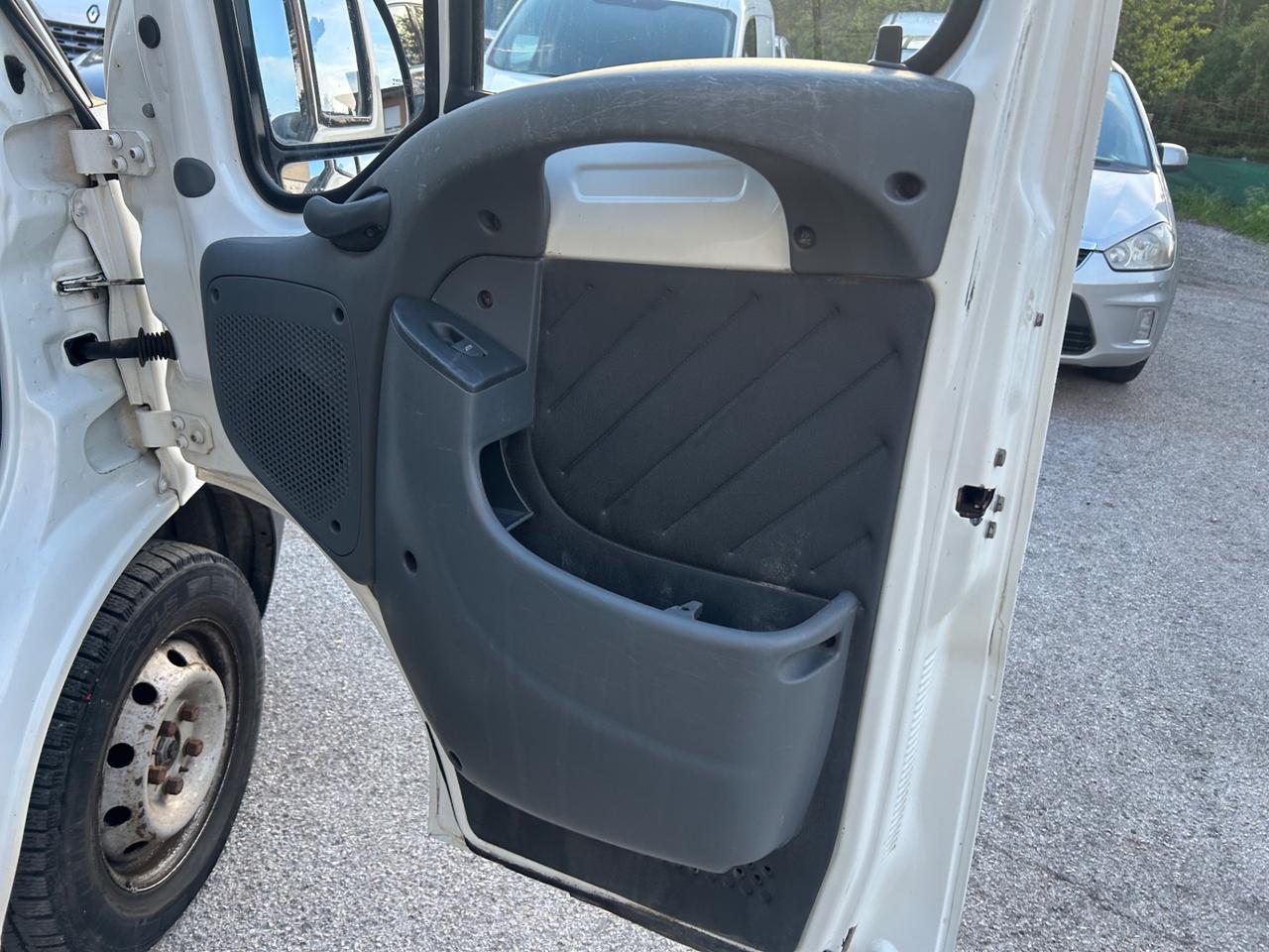 Fiat Ducato 11 2.3 JTD PM Furgone