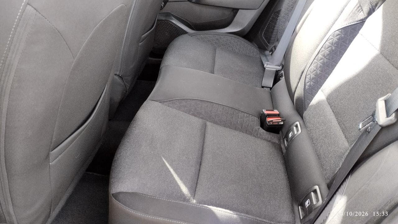 Renault Clio Full Hybrid E-Tech 140 CV 5 porte
