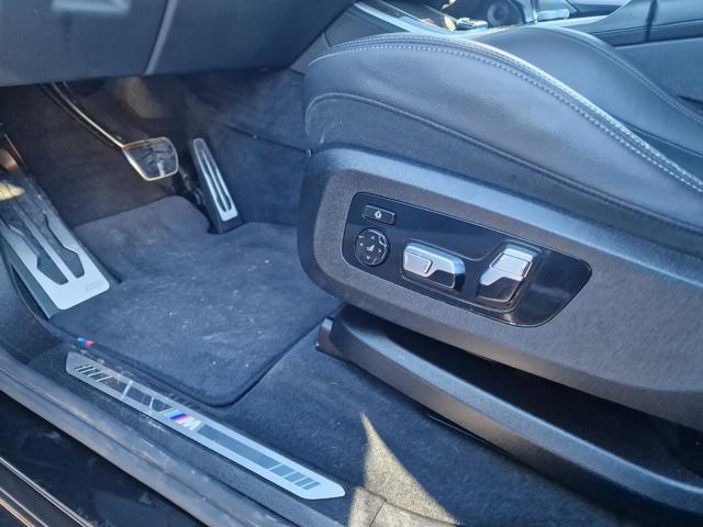 BMW X5 xDrive40d 48V Msport