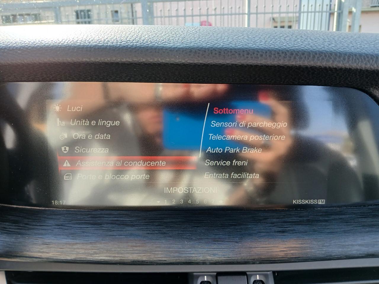 Alfa Romeo Stelvio 210 CV AT8 Q4 EXECUTIVE 2019