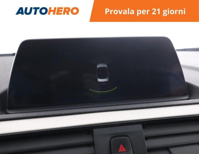 BMW 220 i Cabrio Advantage aut.