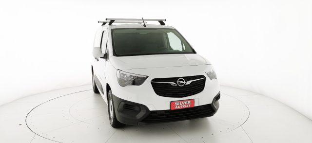 OPEL Combo Cargo 1.6 Diesel 100CV S&S - prezzo iva inclusa