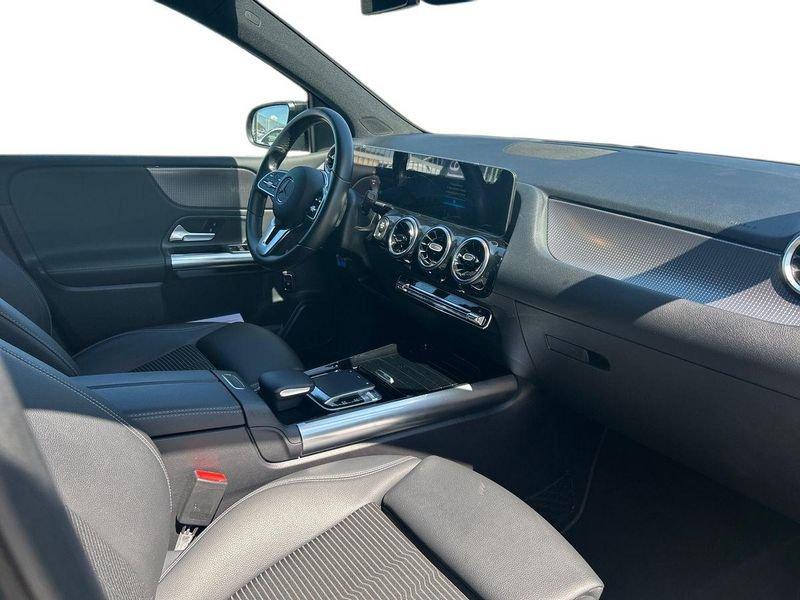 Mercedes-Benz Classe B - W247 2018 B 180 d Sport Plus auto
