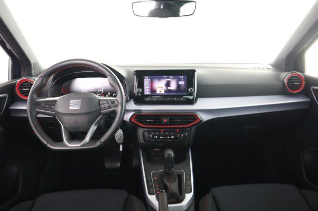 SEAT Arona Arona 1.0 EcoTSI 115 CV DSG FR
