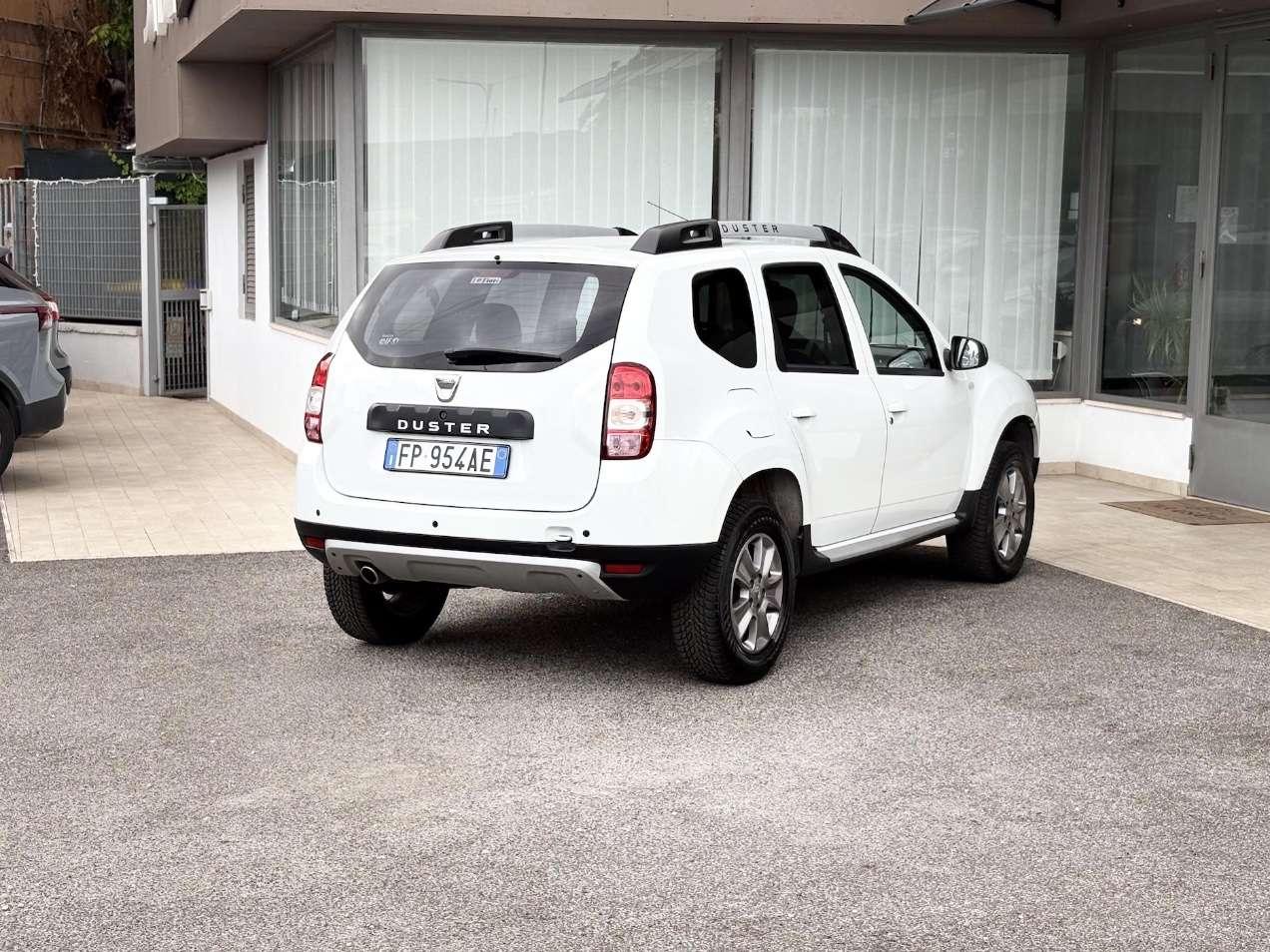 Dacia Duster 1.5 Diesel 110CV S&S E6 Neo - 2018