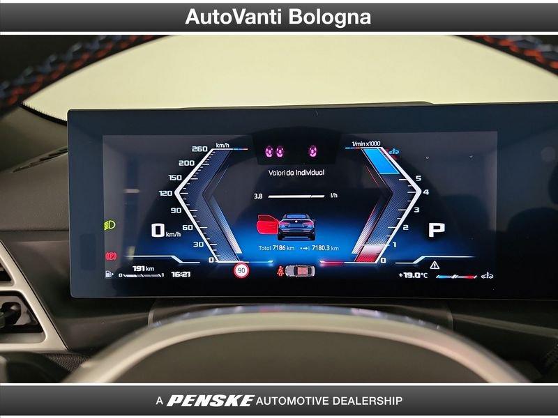 BMW Serie 4 Cabrio M440i 48V xDrive Cabrio Msport Pro
