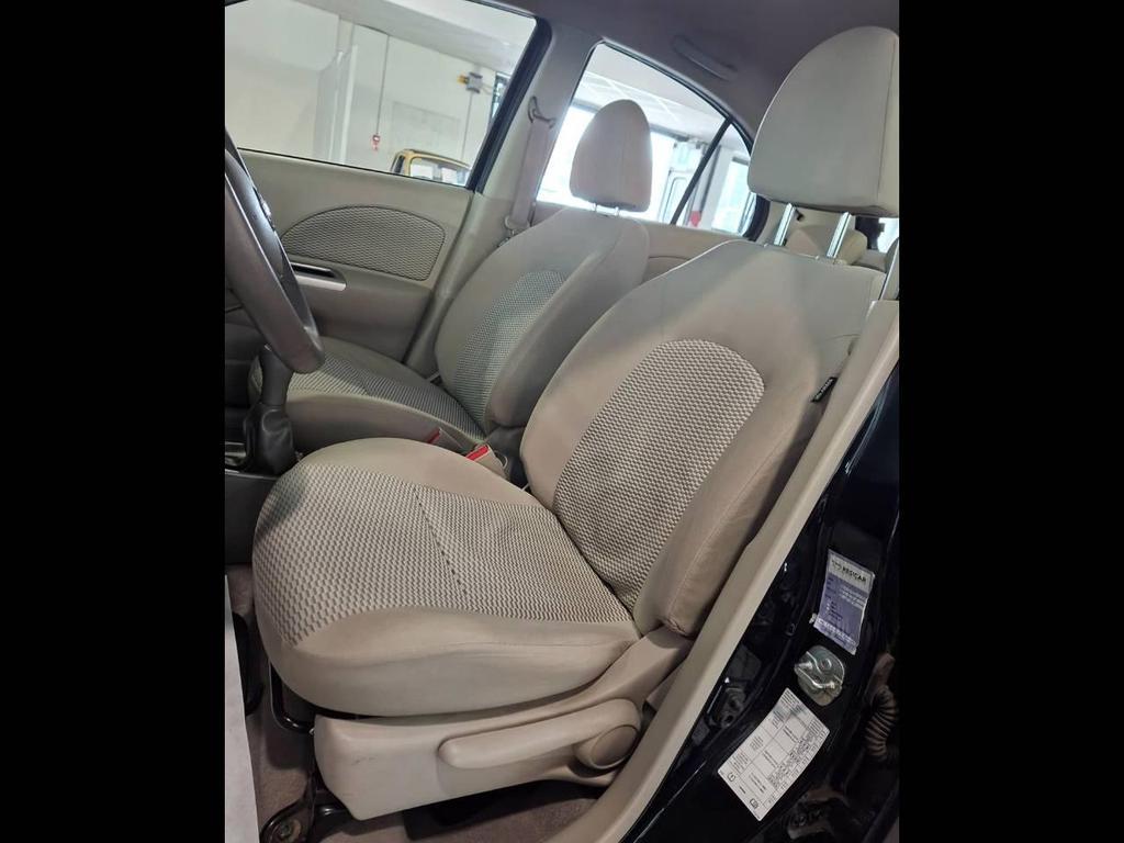 Nissan Micra 5 Porte 1.2 Acenta Young