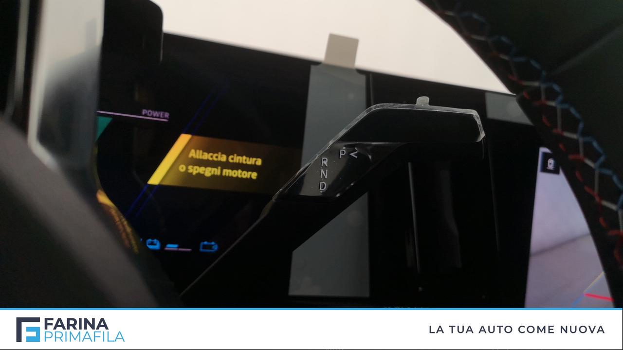 RENAULT NUOVO AUSTRAL iconic esprit Alpine MY24 E-Tech full h