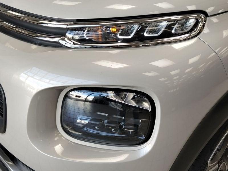 Citroën C3 Aircross BlueHDi 100 S&S Shine