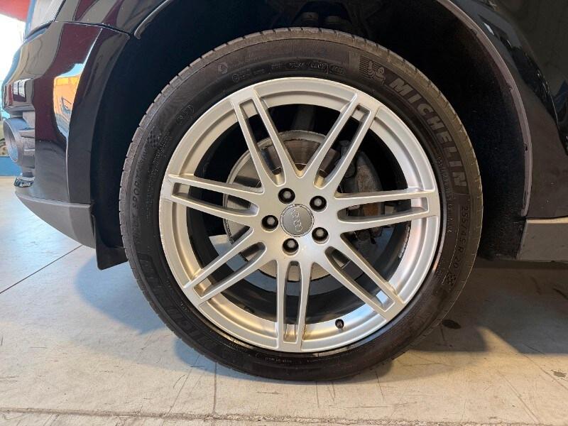 AUDI Q5 1ª serie Q5 3.0 V6 TDI quattro S tronic