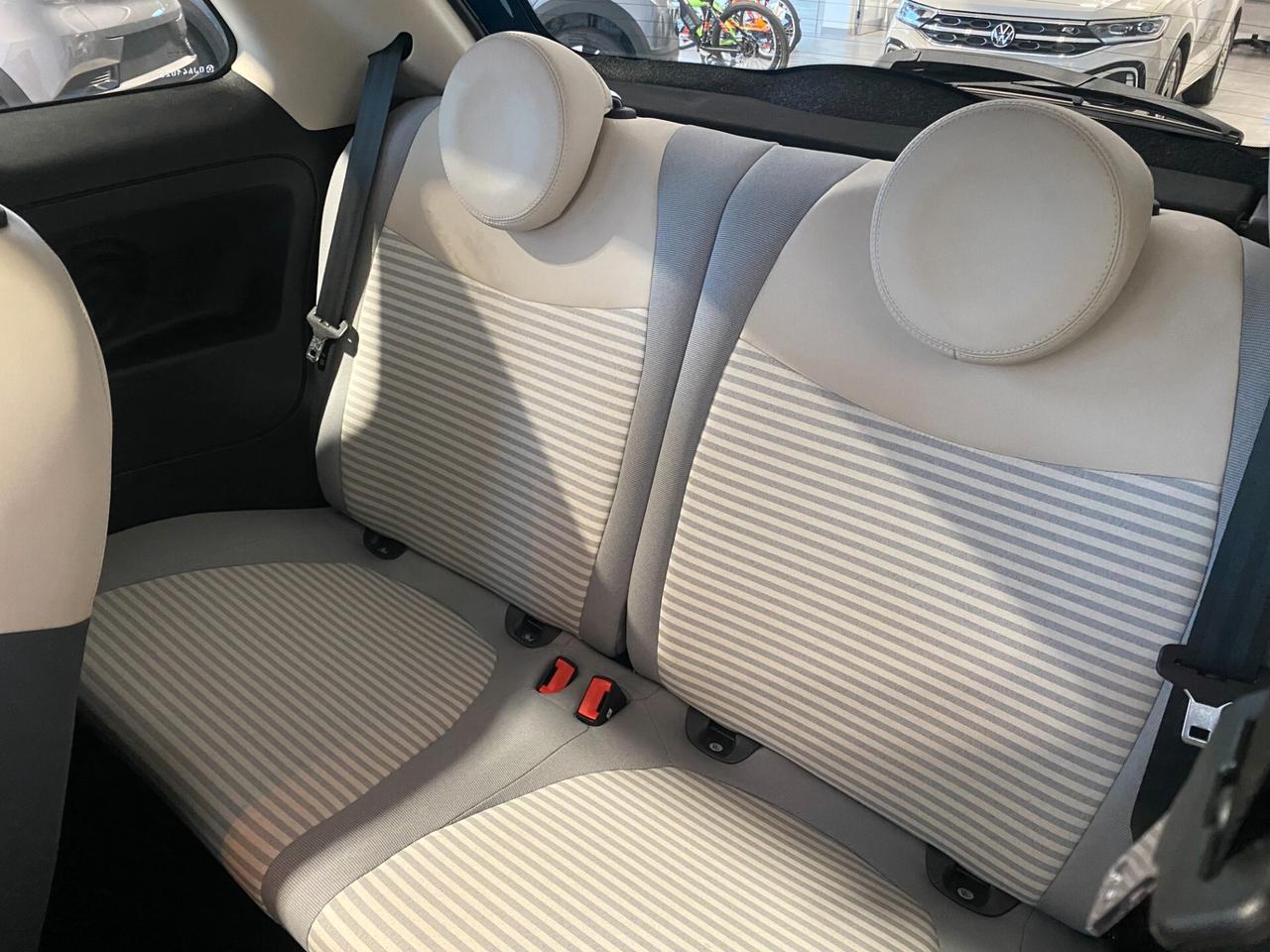 Fiat 500 1.3 Multijet 95 CV Collezione