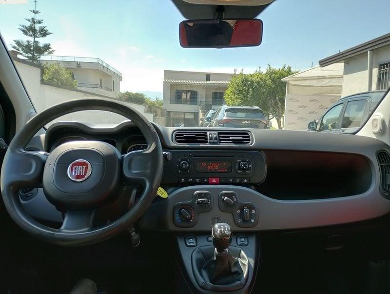 FIAT Panda 1.3 MJT 95 CV