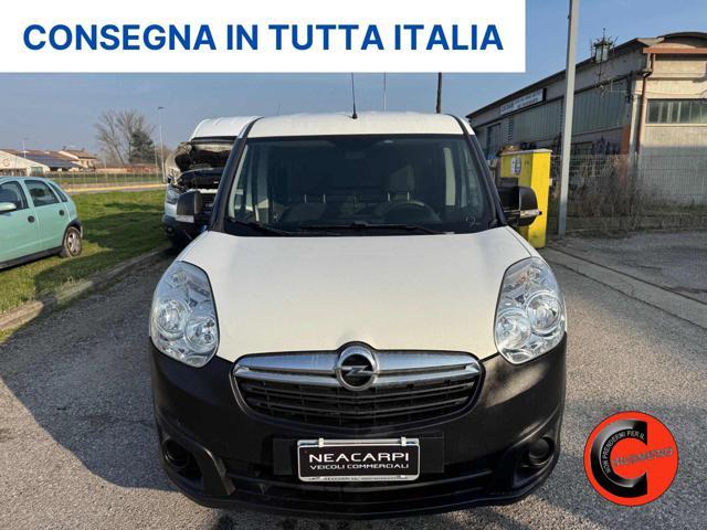 OPEL Combo 1.3 CDTI(PC-TN L1H1)750 KG-E6B-OTTIME CONDIOZIONI-