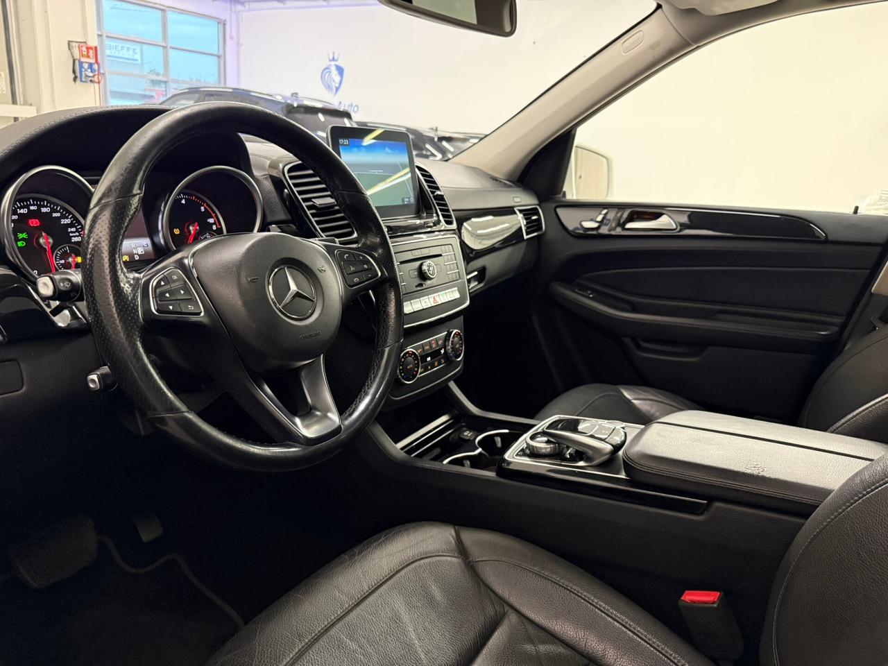Mercedes-benz GLE 250 d 4Matic Premium Plus