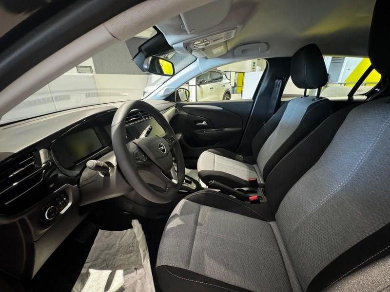 Opel Corsa Nuova Corsa Yes Hybrid 110 CV