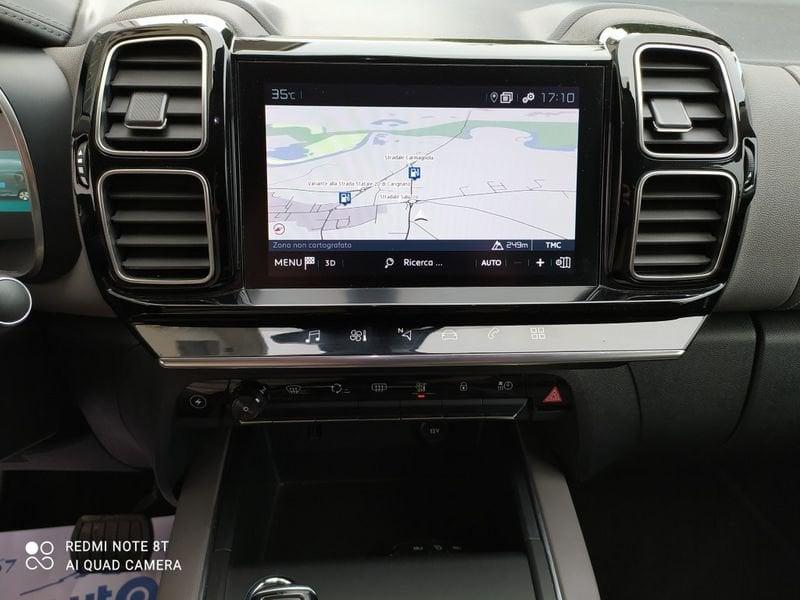 Citroën C5 Aircross Hybrid 225 Hybrid E-EAT8 Feel CBC3