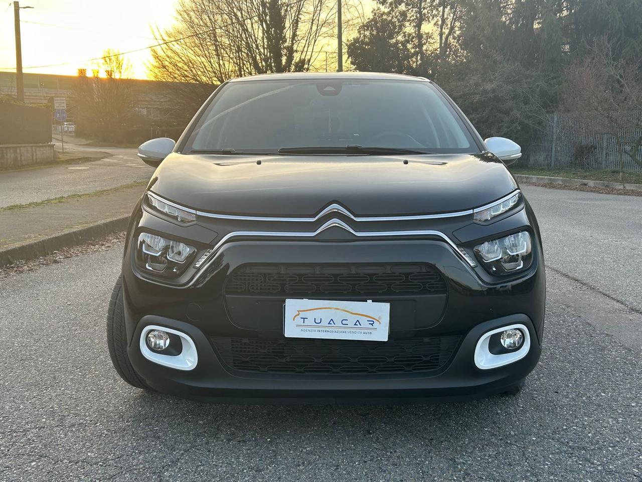 Citroen C3 SHINE #9509