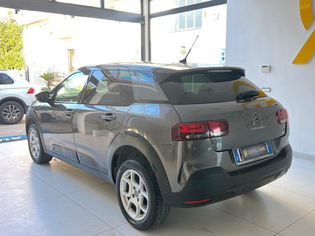CITROEN C4 Cactus PureTech 110 S&S EAT6 Feel da?129,00 mensili