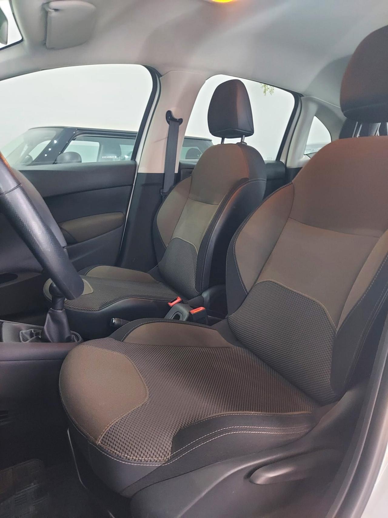 Citroen C3 1.4 HDi 70 Seduction