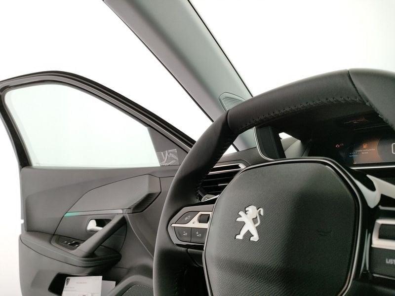 Peugeot 2008 BlueHDi 110 S&S Allure