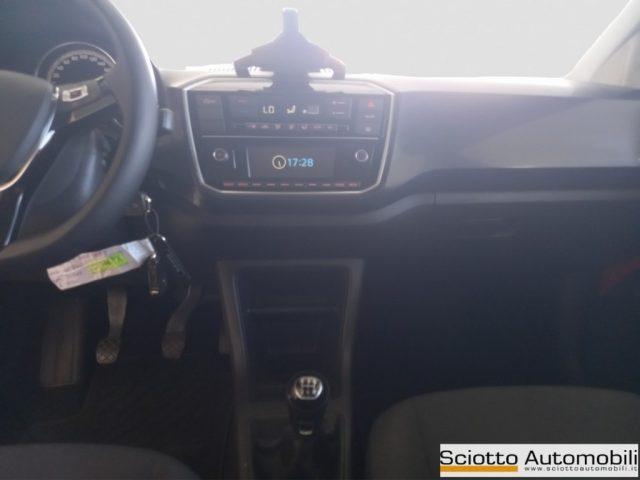 VOLKSWAGEN up! 1.0 5p. eco move up! BlueMotion Technology