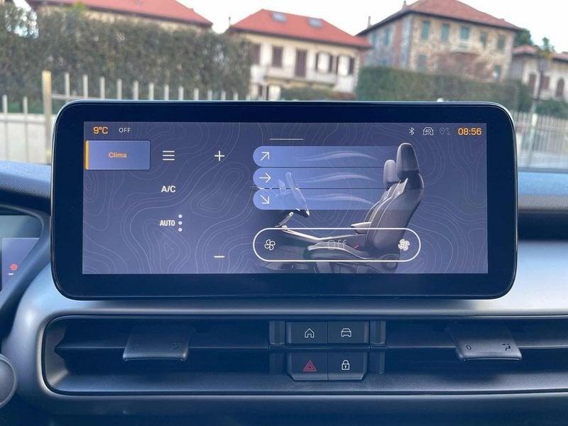 Jeep Avenger 1.2 Turbo 110 CV MHEV Summit - KM0