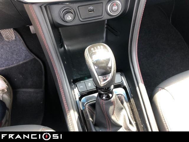 DR MOTOR DR4 1.6 Bi-Fuel Sport