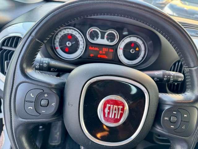 Fiat 500L 1.3 Multijet 85 CV Pop Star
