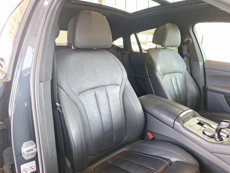 BMW X6 XDRIVE 30D MH48V MSPORT AUTOMATICO SUV