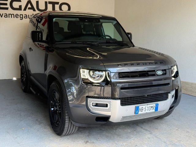 LAND ROVER Defender 90 3.0D I6 200 CV AWD Auto S
