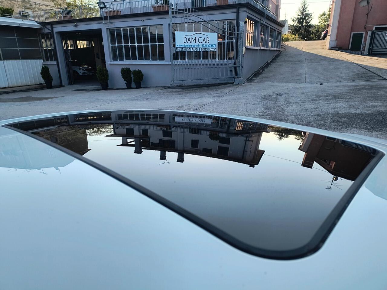 Mercedes-benz CL 500 Automatico 387cv